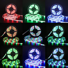 Load image into Gallery viewer, Richsing LED Strip Lights 32.8 Feet LED Lights for Room